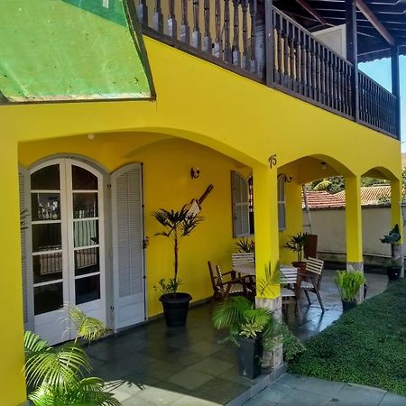 Pousada Clave De Sol Conservatoria Ngoại thất bức ảnh